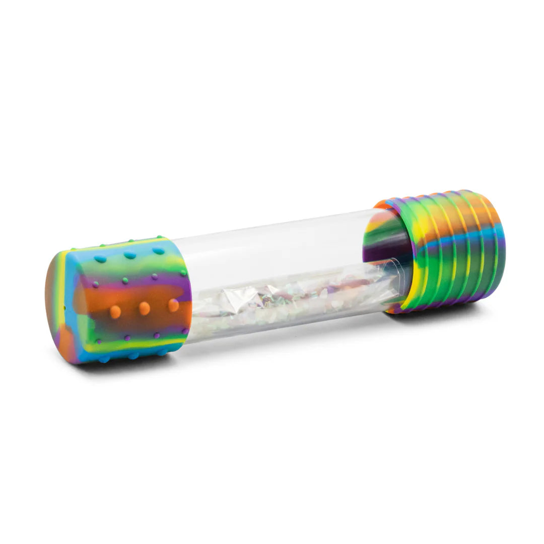 Jellystone Calm Down Bottle - Rainbow