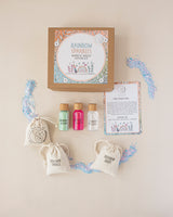 The Little Potion Co Mindful Potion Kit - Rainbow Sparkles