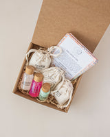 The Little Potion Co Mindful Potion Kit - Rainbow Sparkles