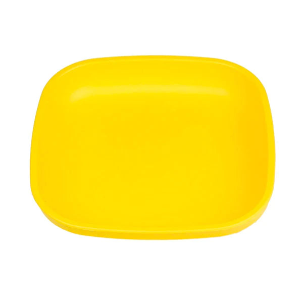 Re-Play Small Plate - Yellow