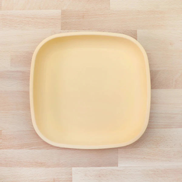 Re-play Small Plate - Lemon Drop