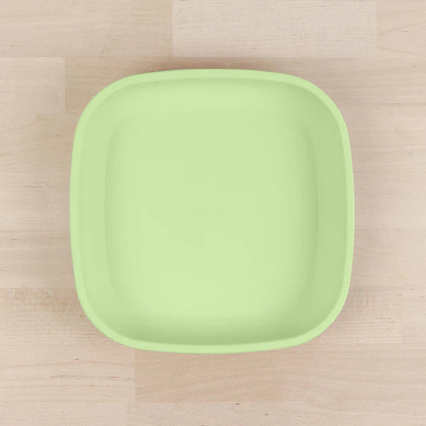 Re-Play Small Plate - Leaf