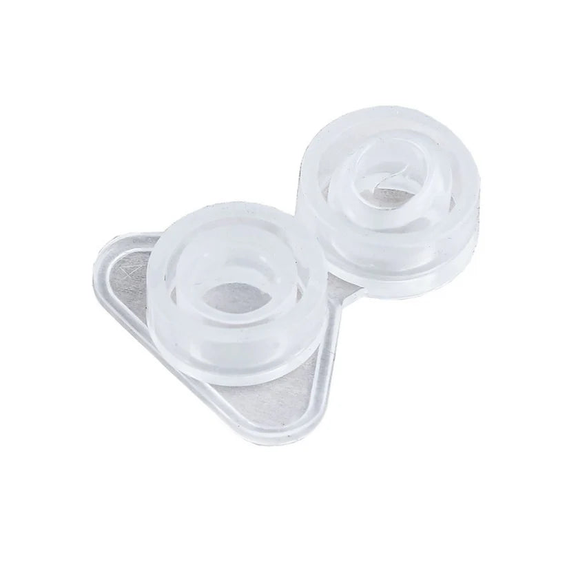 Re-Play Valve for No Spill Sippy Cup