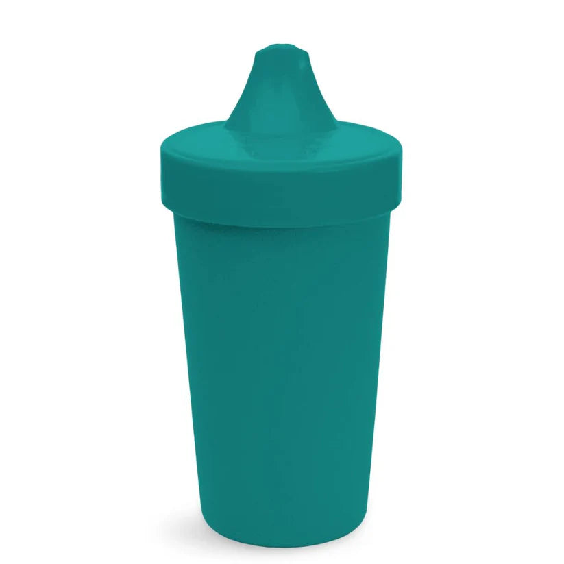 Re-Play No-Spill Sippy Cup - Teal