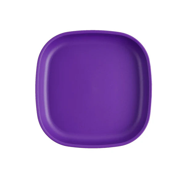 Re-Play Large Plate - Amethyst