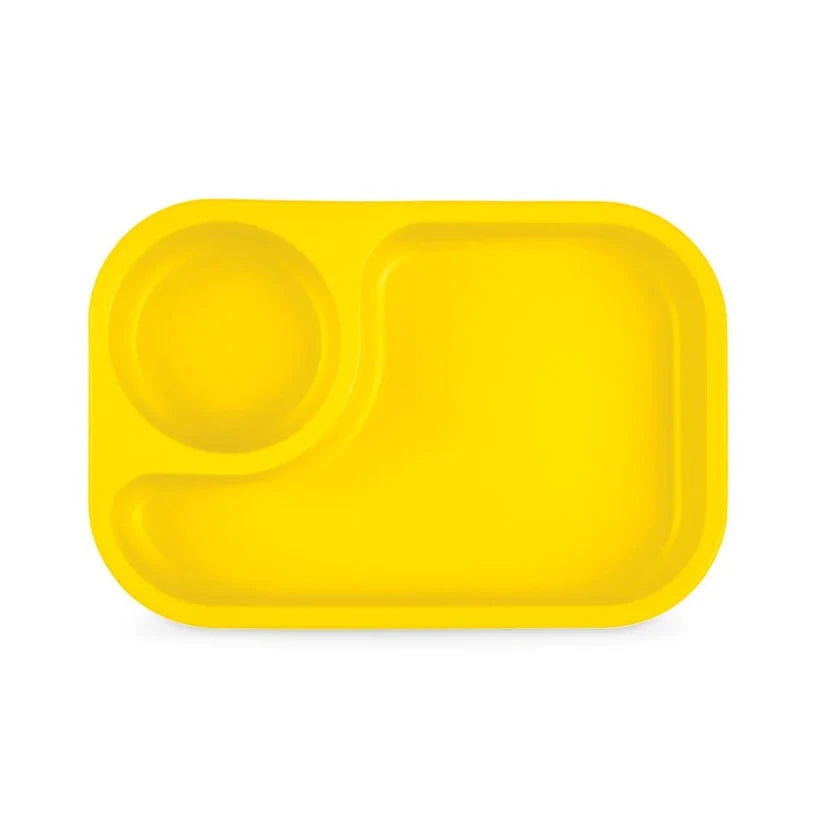 Re-Play Tiny Tray - Yellow