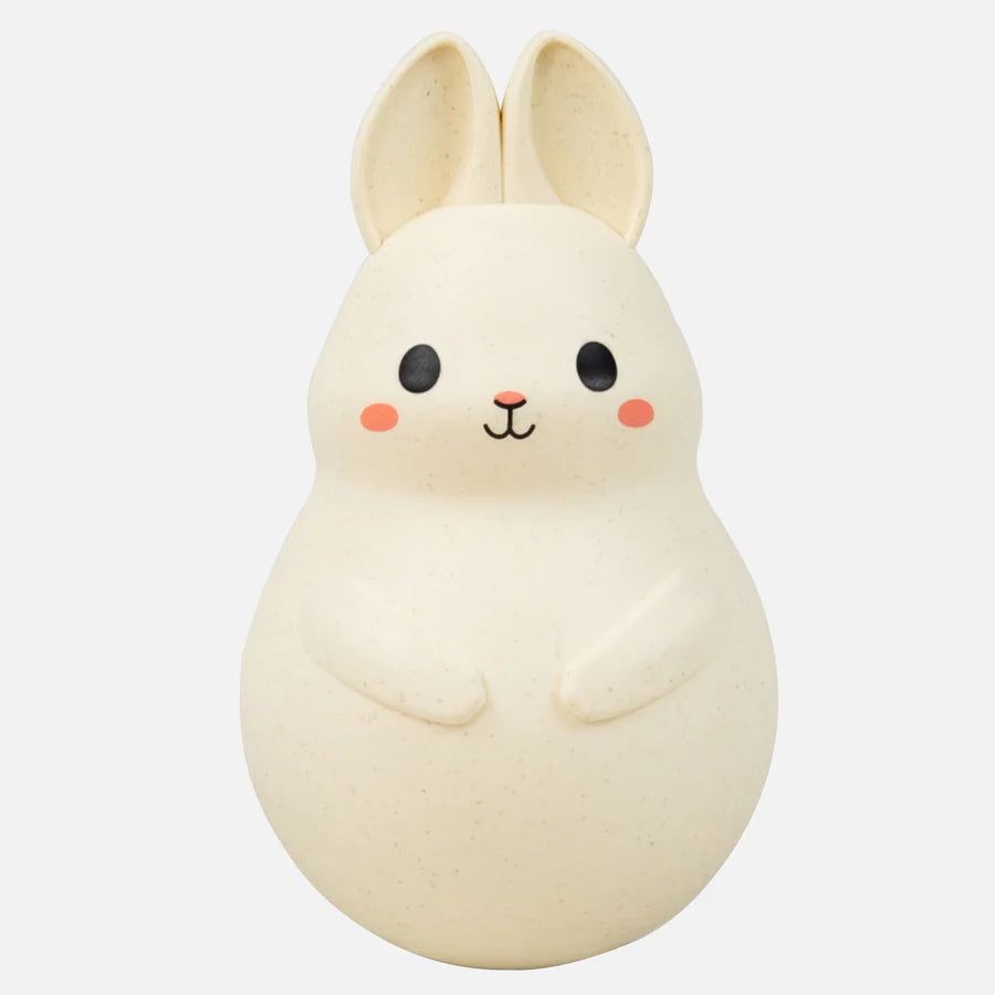 Tiger Tribe - Roly Poly Bunny