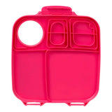 b.box Replacement Lid - Strawberry Shake