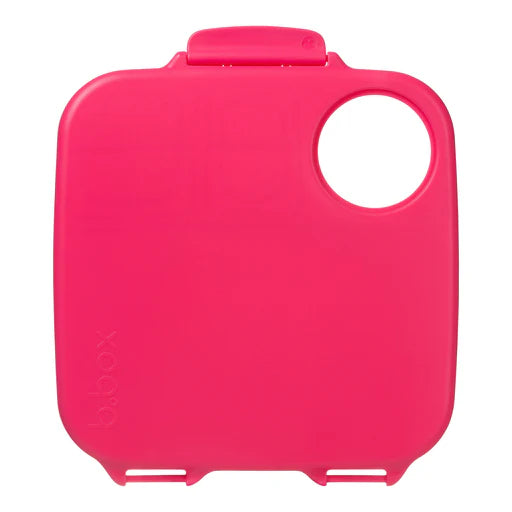 b.box Replacement Lid - Strawberry Shake