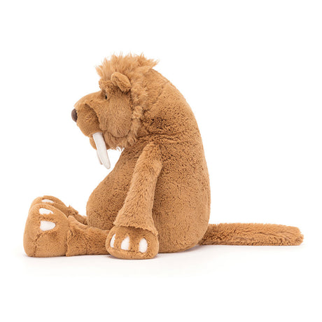Jellycat Stellan Sabre Tooth