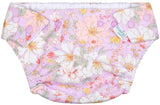 Toshi Swim Nappy - Dahlia
