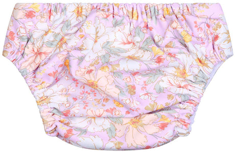 Toshi Swim Nappy - Dahlia
