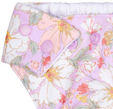 Toshi Swim Nappy - Dahlia
