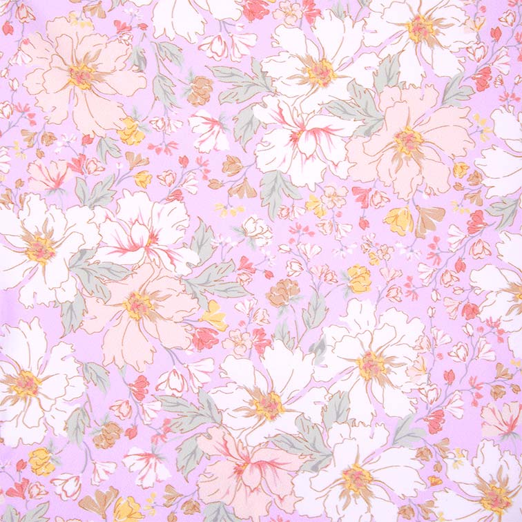 Toshi Swim Nappy - Dahlia