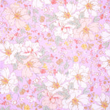Toshi Swim Nappy - Dahlia