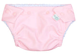 Toshi Swim Nappy Solid - Blossom
