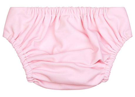 Toshi Swim Nappy Solid - Blossom