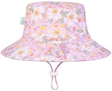 Toshi Swim Sunhat -  Dahlia