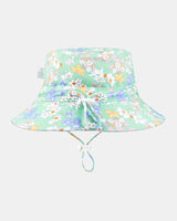 Toshi Baby Swim Sunhat - Sea Blossom