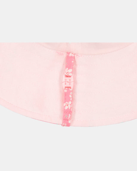 Toshi Sunhat Acacia - Scarlet