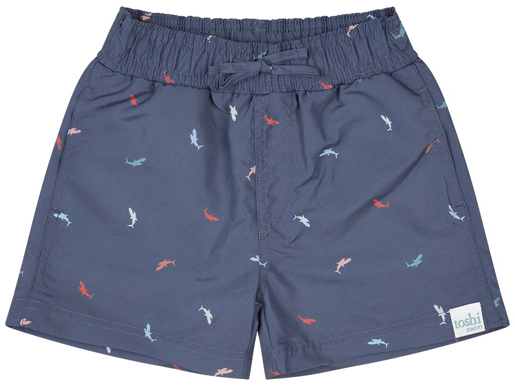 Toshi Swim Boardies - Big Blue