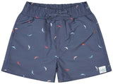 Toshi Swim Boardies - Big Blue