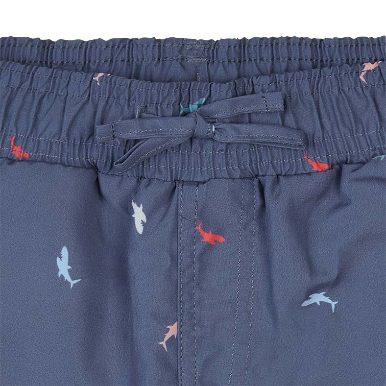 Toshi Swim Boardies - Big Blue