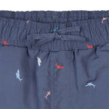 Toshi Swim Boardies - Big Blue