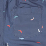 Toshi Swim Boardies - Big Blue