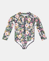 Toshi Swim Bodysuit - Moonlight Bloom