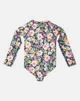 Toshi Swim Bodysuit - Moonlight Bloom