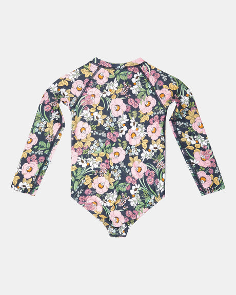 Toshi Swim Bodysuit - Moonlight Bloom