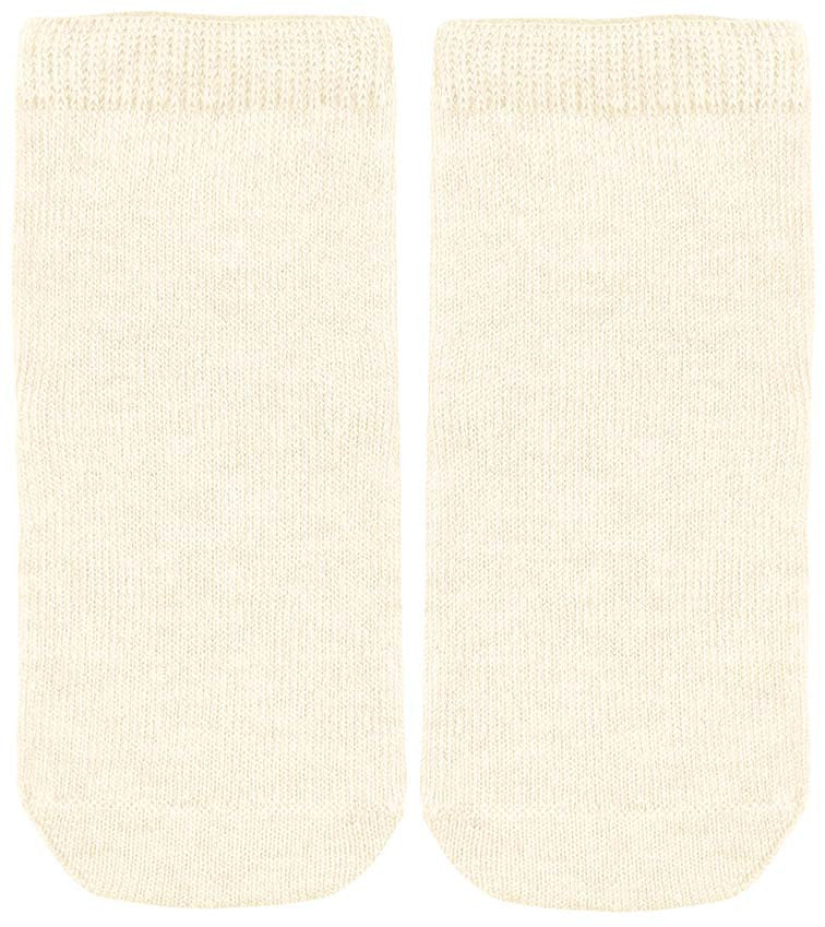 Toshi Organic Ankle Socks - Feather