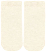 Toshi Organic Ankle Socks - Feather