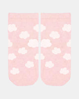 Toshi Organic Ankle Socks - Claudia