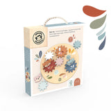 Speedy Monkey Gear Toy