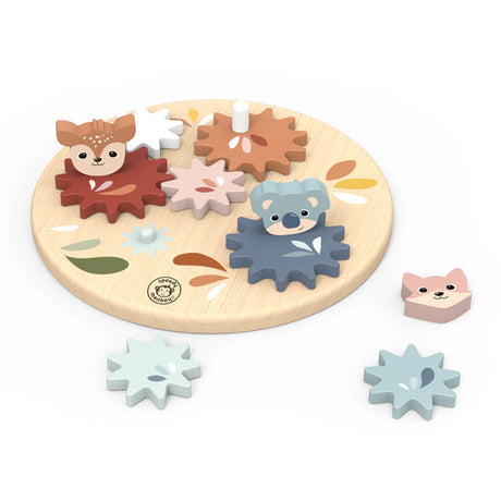 Infant Toy Raspberry Baby Wooden Toys – Raspberry Lane Boutique