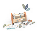 Speedy Monkey Tool Box + Workbench - 2 in 1