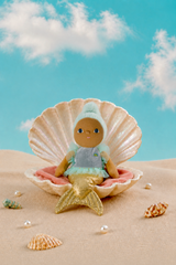 Dinkum Dolls Dinky Dinkum - Maya Mermaid