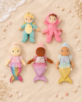 Dinkum Dolls Dinky Dinkum - Marina Mermaid