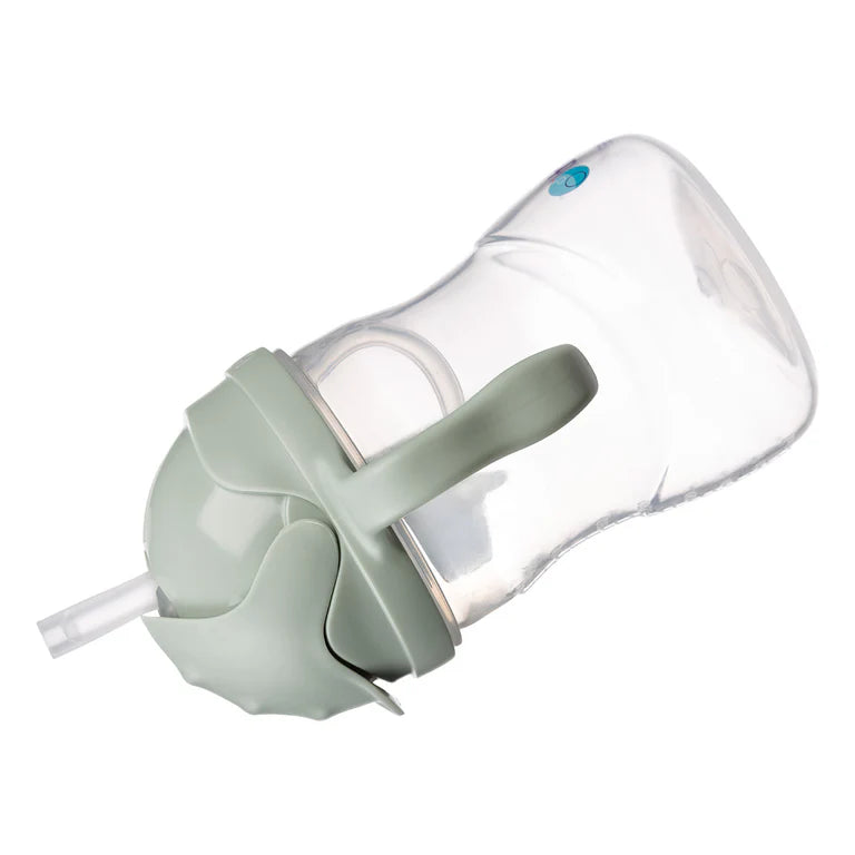 b.box Sippy Cup - Latte