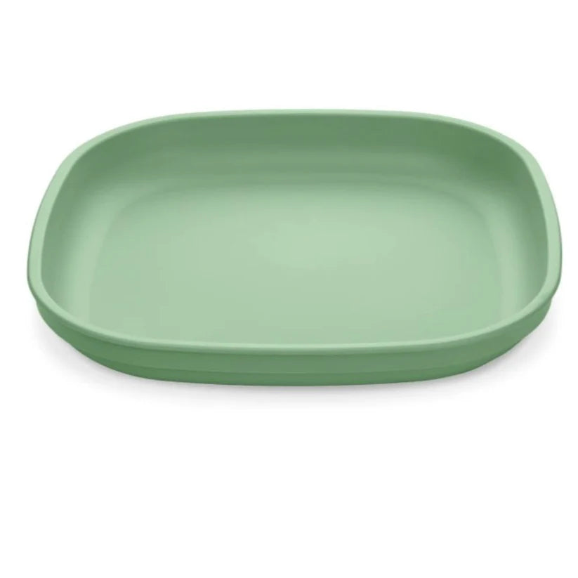 Re-Play Large Plate - Sage