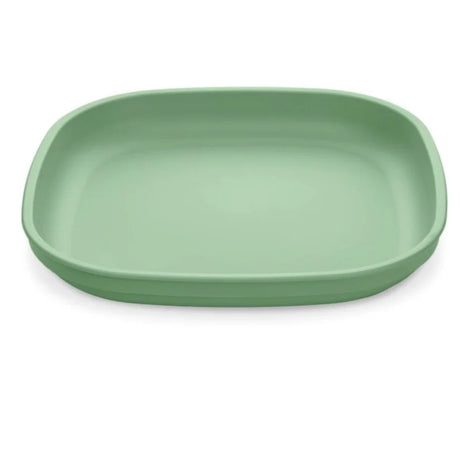 Re-Play Large Plate - Sage