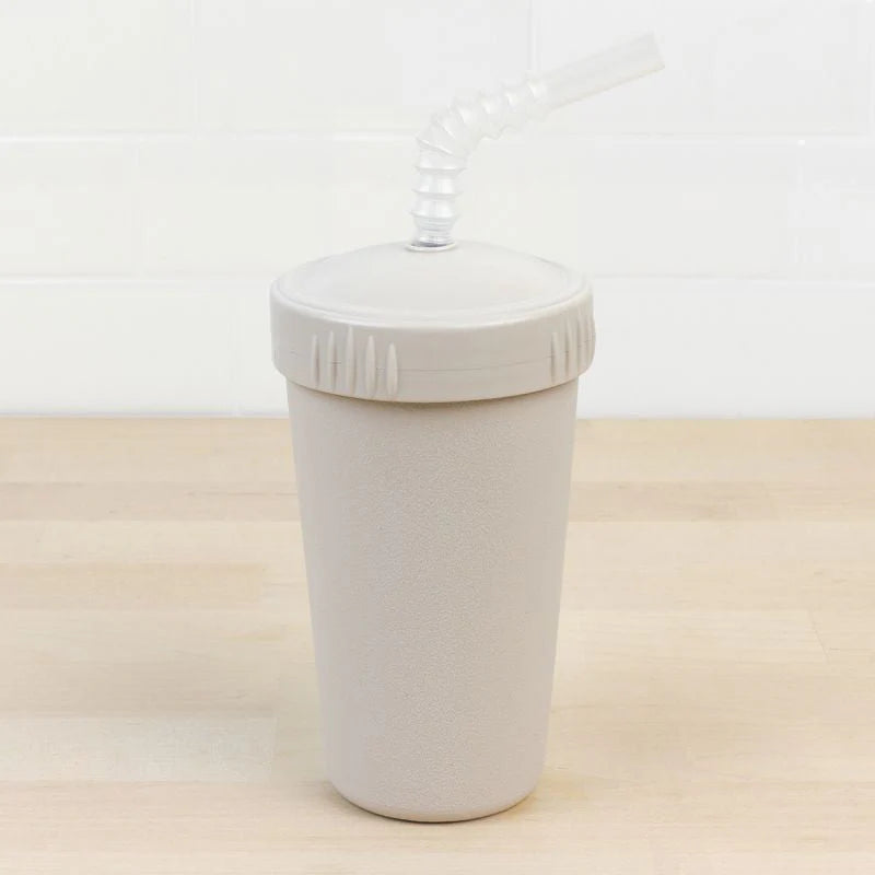 Re-Play Straw Cup - Sand