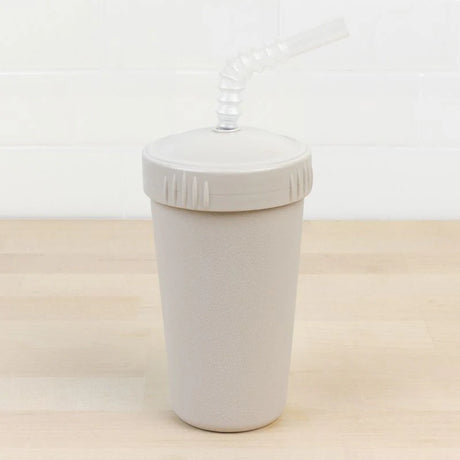 Re-Play Straw Cup - Sand