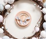 Josie Joan's Bunny Ties - Lillia