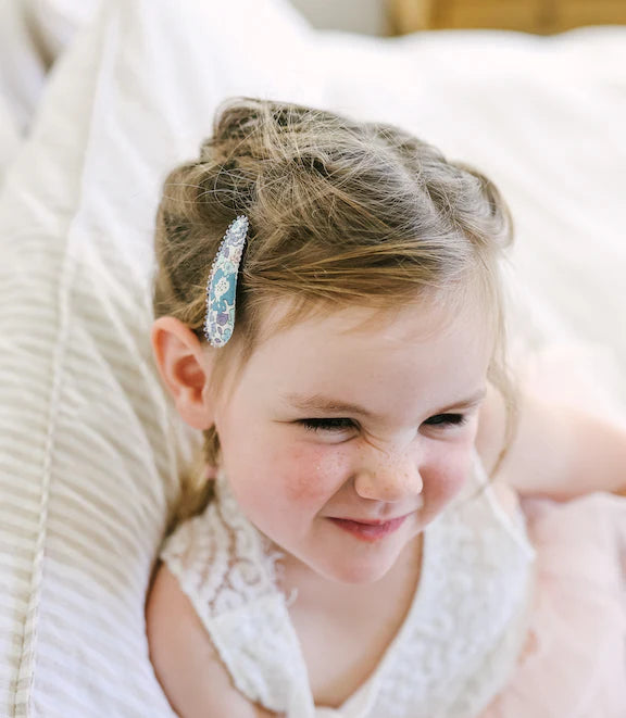 Josie Joan's Hair Clips - Little Suzanne