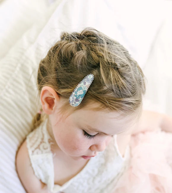 Josie Joan's Hair Clips - Suzanne