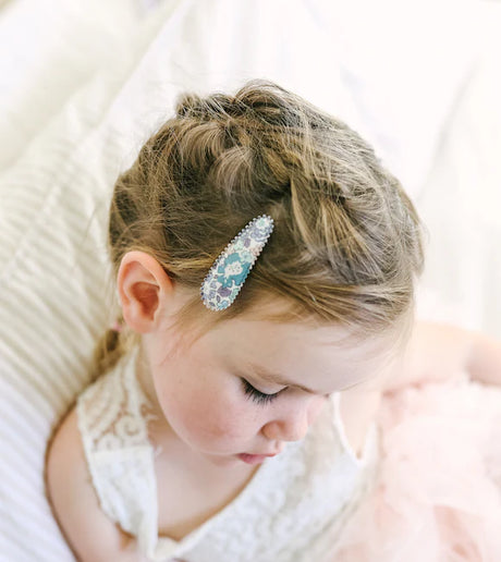 Josie Joan's Hair Clips - Suzanne