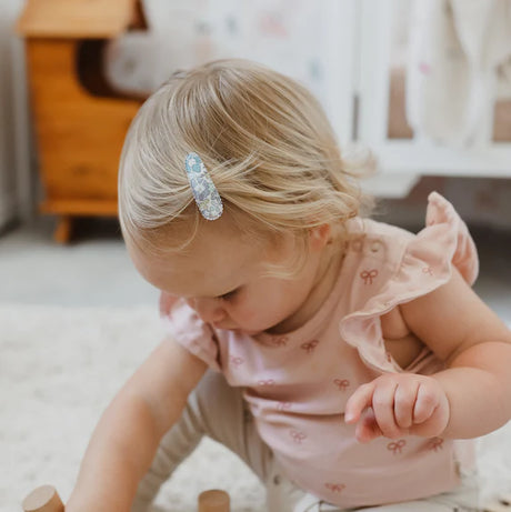 Josie Joan's Hair Clips - Little Suzanne
